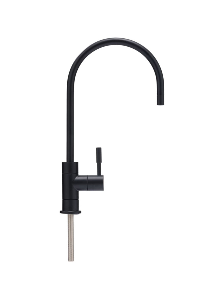 Кран Atoll A-8883-Mb Для Фильтра Под Мойкой 1 для очистки воды