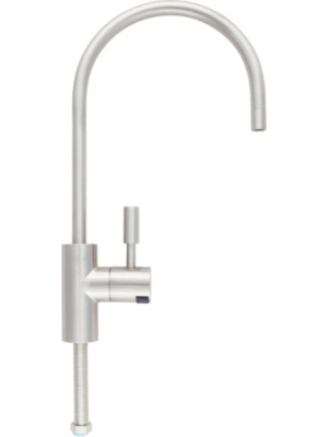 Кран Atoll A-8883-Np Led Для Фильтра Под Мойкой 1 для очистки воды