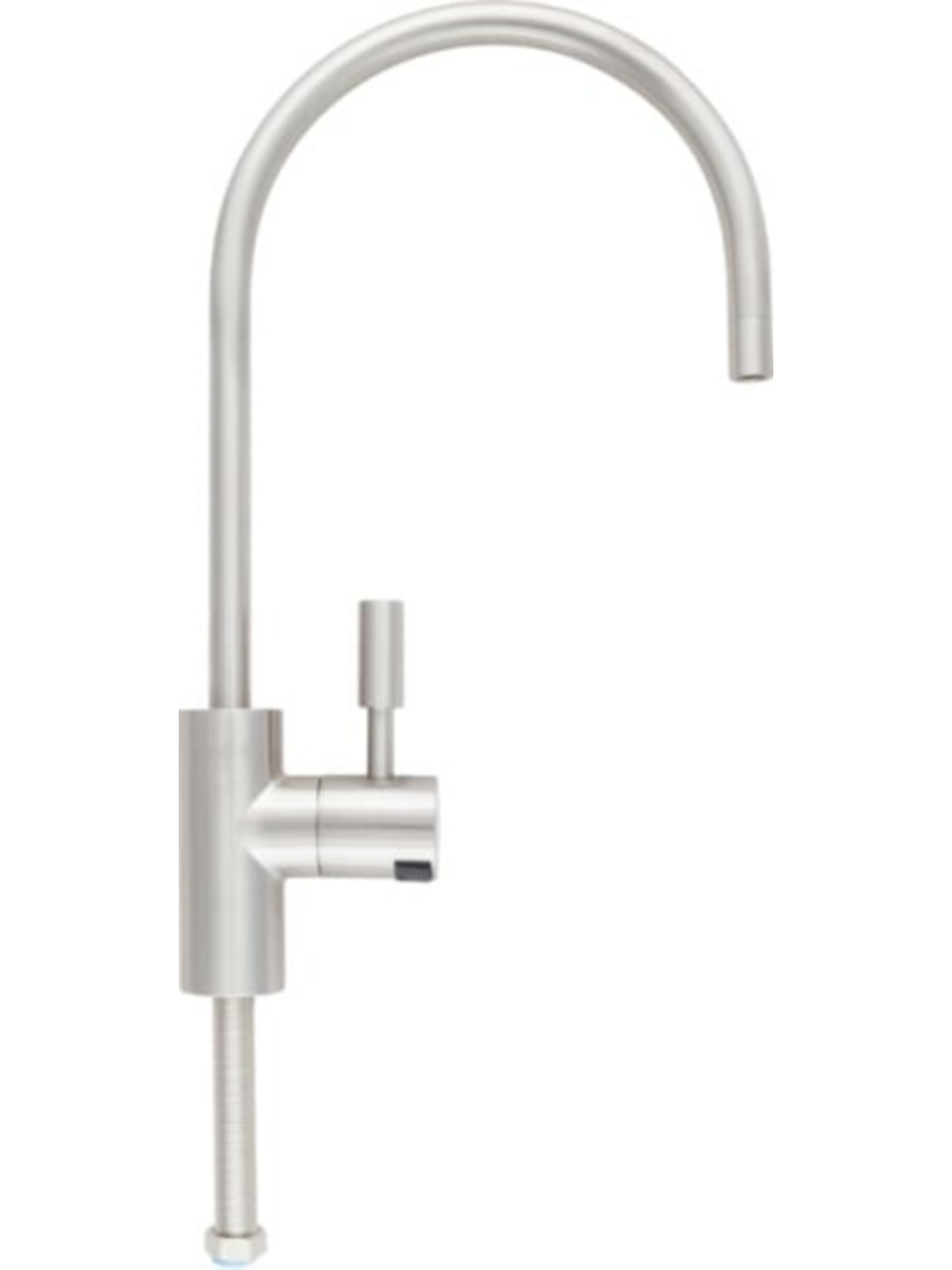 Кран Atoll A-8883-Np Led Для Фильтра Под Мойкой 1 для очистки воды