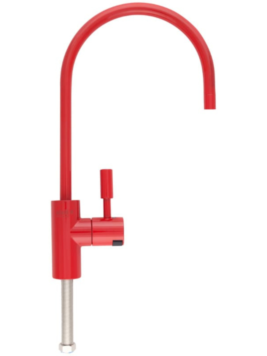 Кран Atoll A-8883-Rd Led Для Фильтра Под Мойкой 1 для очистки воды