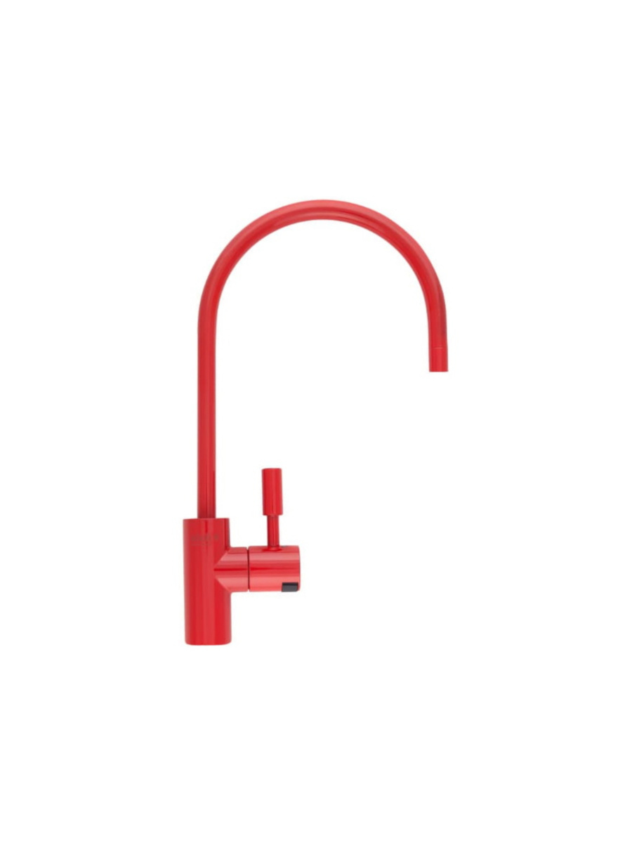 Кран Atoll A-8883-Rd Led Для Фильтра Под Мойкой для очистки воды