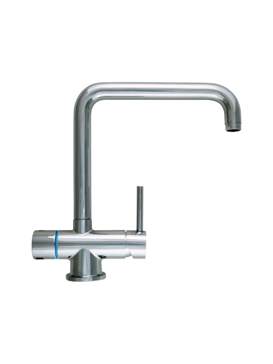 Смеситель Atoll K2070712Сp-L С Подключением К Фильтру для очистки воды