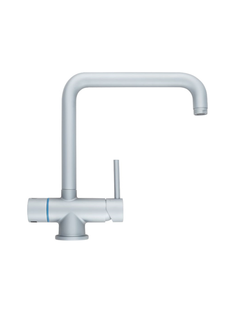 Смеситель Atoll K2070712St-L С Подключением К Фильтру для очистки воды