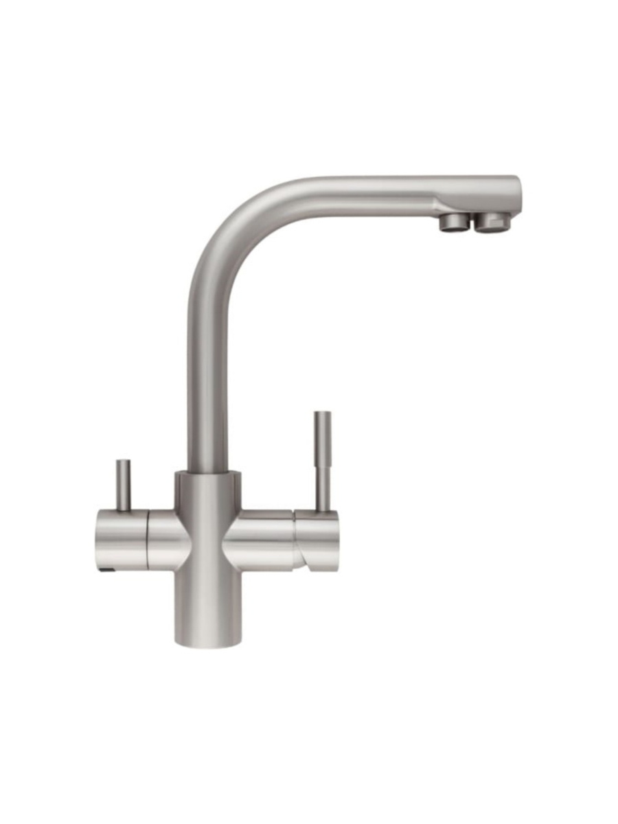 Смеситель Atoll Nkd0212Np-L С Подключением К Фильтру для очистки воды