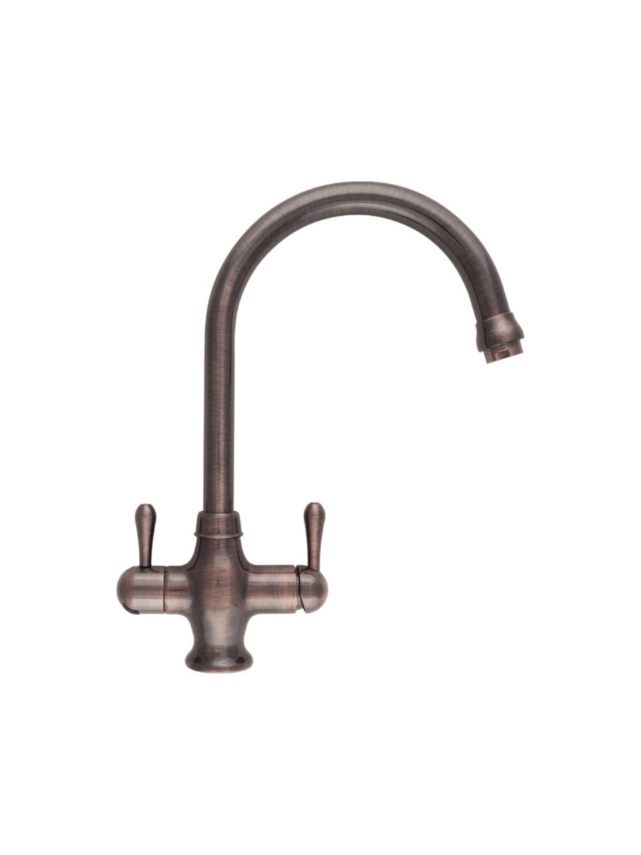 Смеситель Atoll Nkd0312Aw-L С Подключением К Фильтру для очистки воды