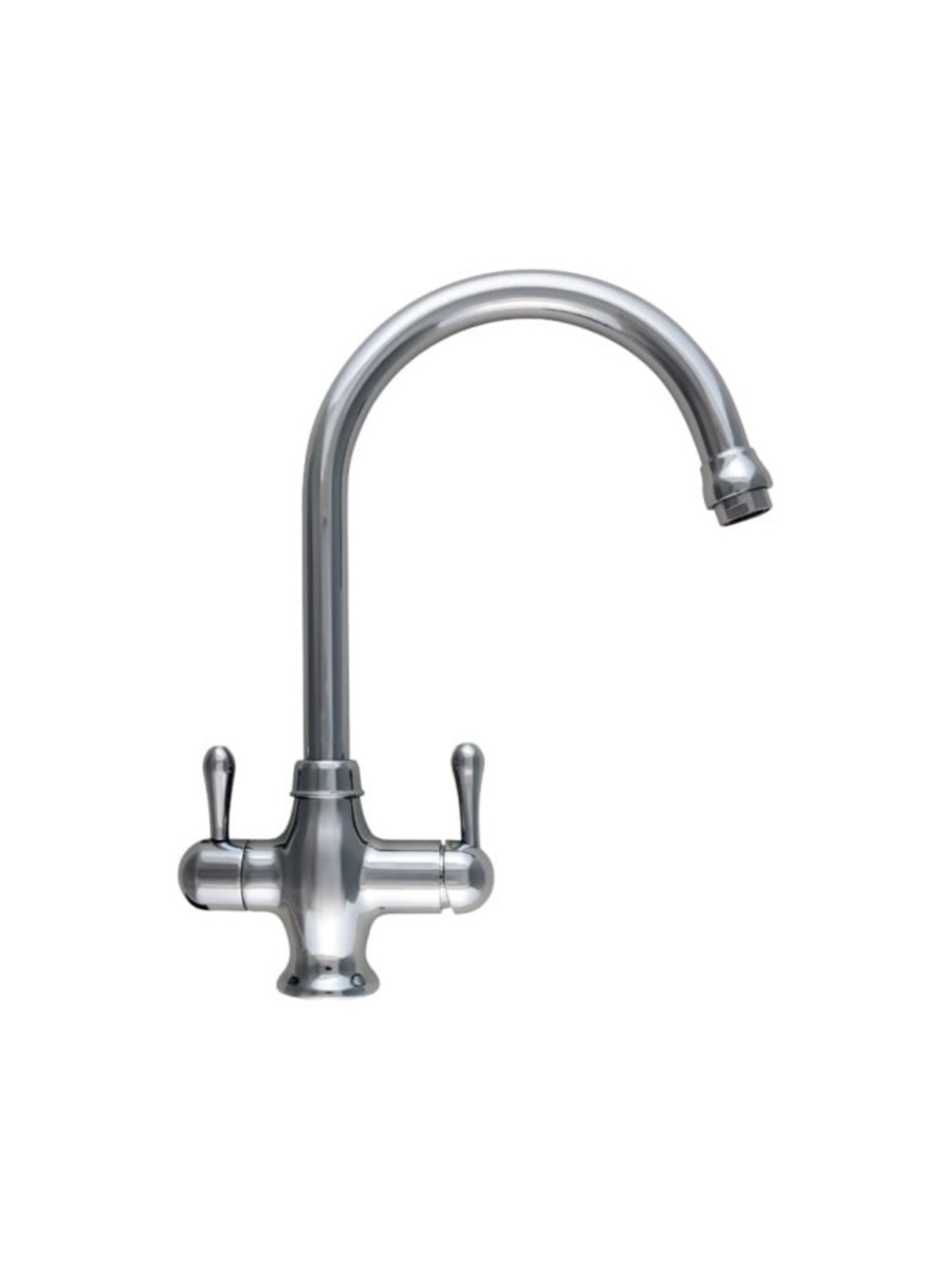 Смеситель Atoll Nkd0312Cp-L С Подключением К Фильтру для очистки воды