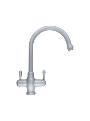 Смеситель Atoll Nkd0312St-L С Подключением К Фильтру для очистки воды