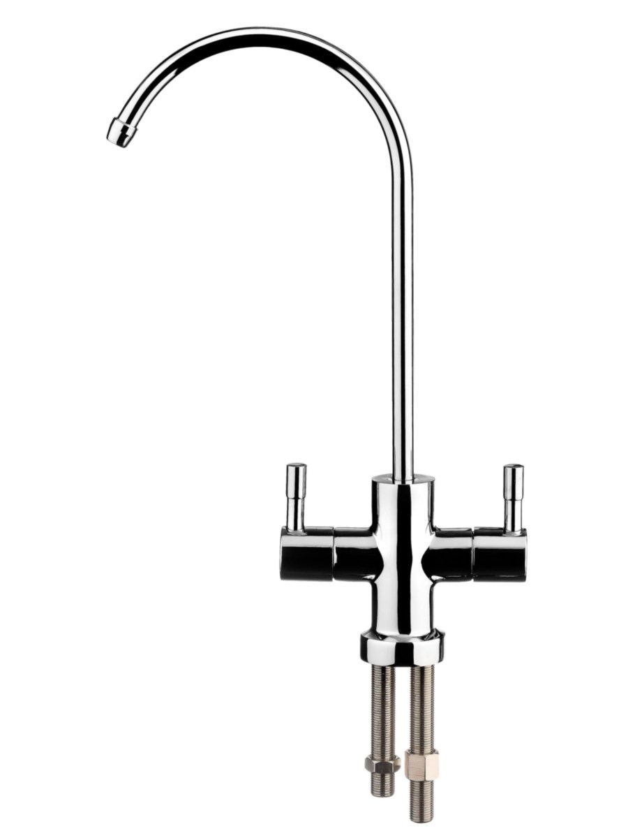 Кран Гейзер №10 Для Фильтра Под Мойкой 3 для очистки воды