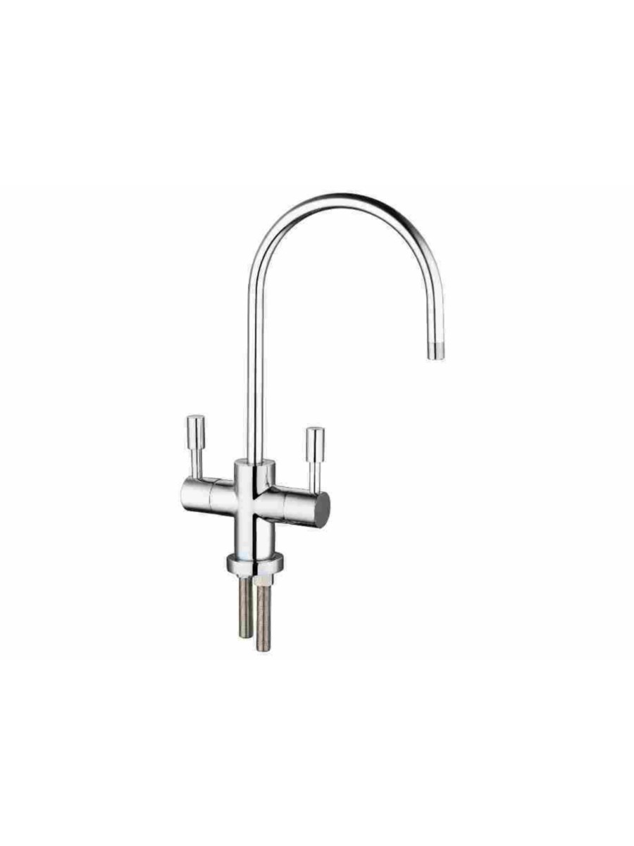 Кран Гейзер №11 Для Фильтра Под Мойкой 1 для очистки воды