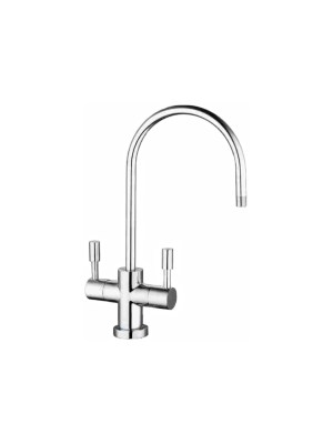 Кран Гейзер №11 Для Фильтра Под Мойкой для очистки воды