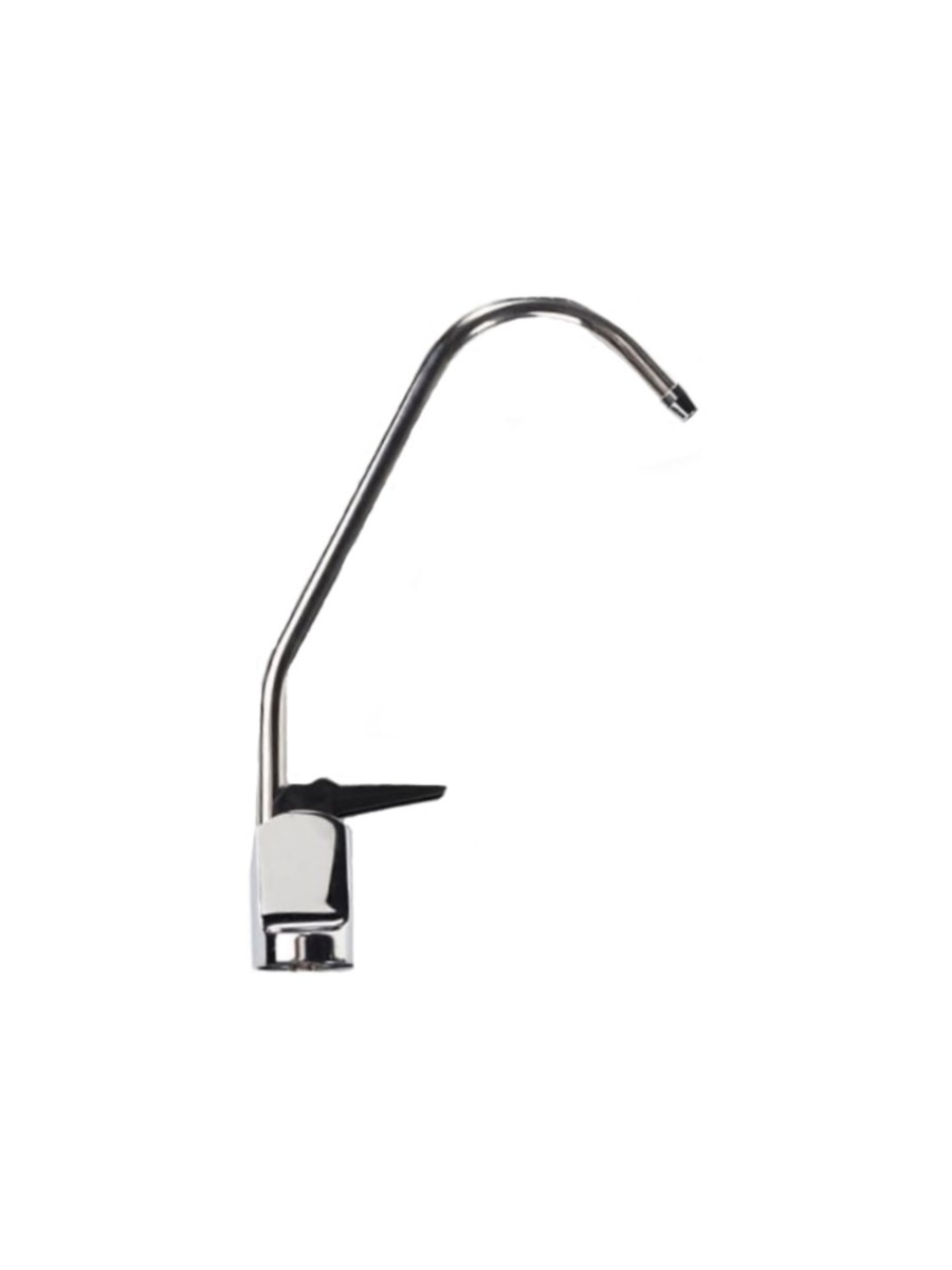 Кран Гейзер №1 Для Фильтра Под Мойкой для очистки воды