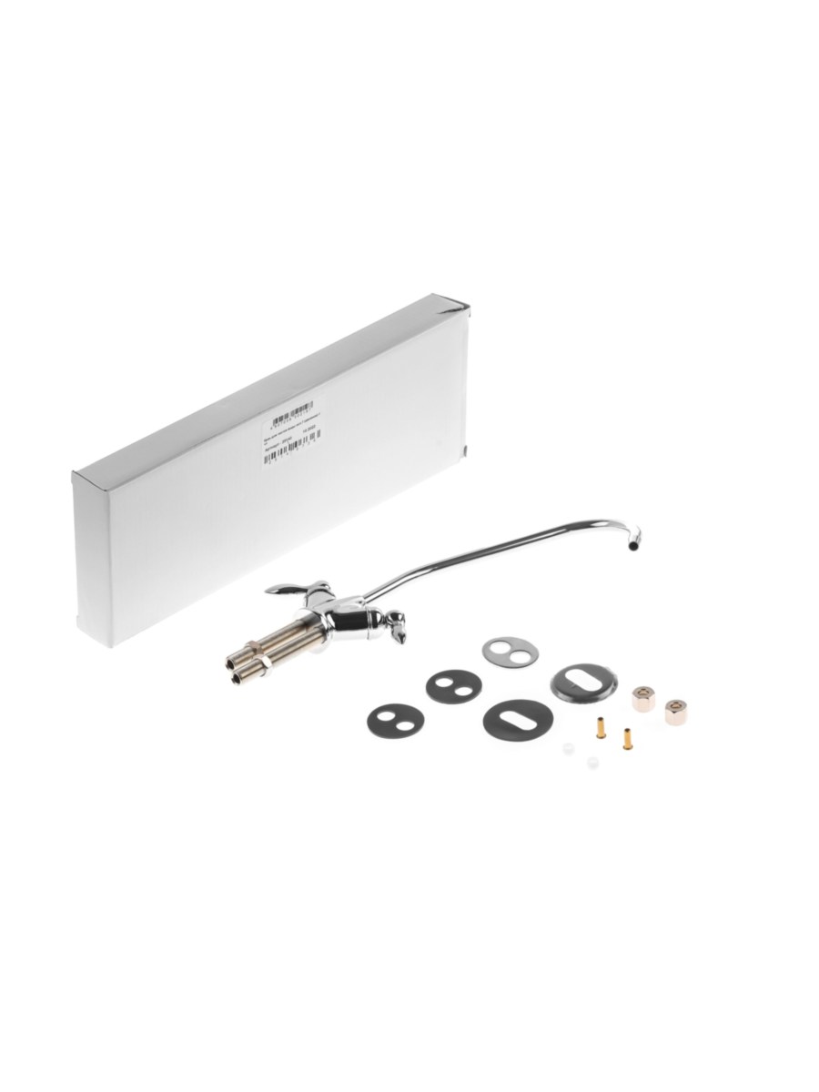 Кран Гейзер №7 Для Фильтра Под Мойкой 1 для очистки воды