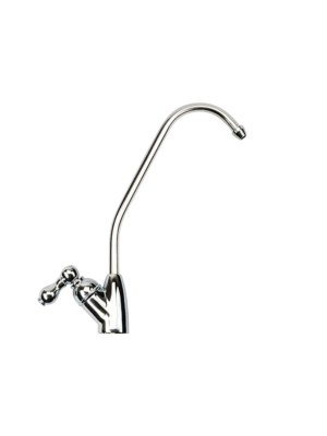 Кран Prio X102 Для Фильтра Под Мойкой для очистки воды