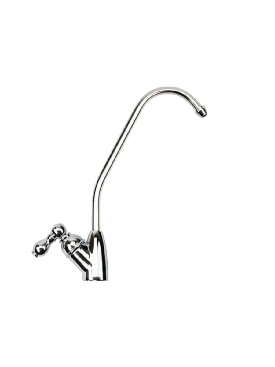 Кран Prio X102 Для Фильтра Под Мойкой для очистки воды