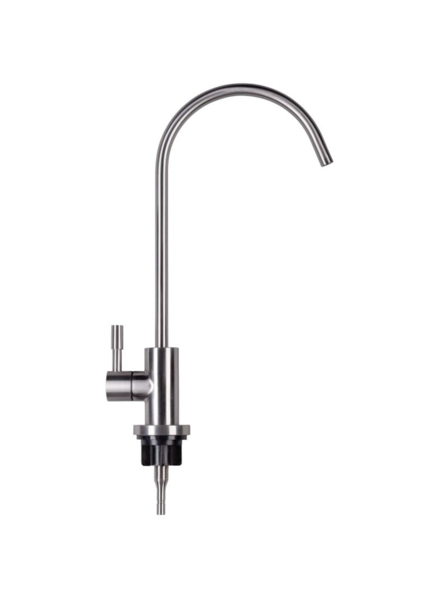 Кран Prio X103Ss Для Фильтра Под Мойкой 1 для очистки воды