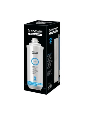 Мембрана Обратного Осмоса Барьер Evolution Ro 600 1 для очистки воды