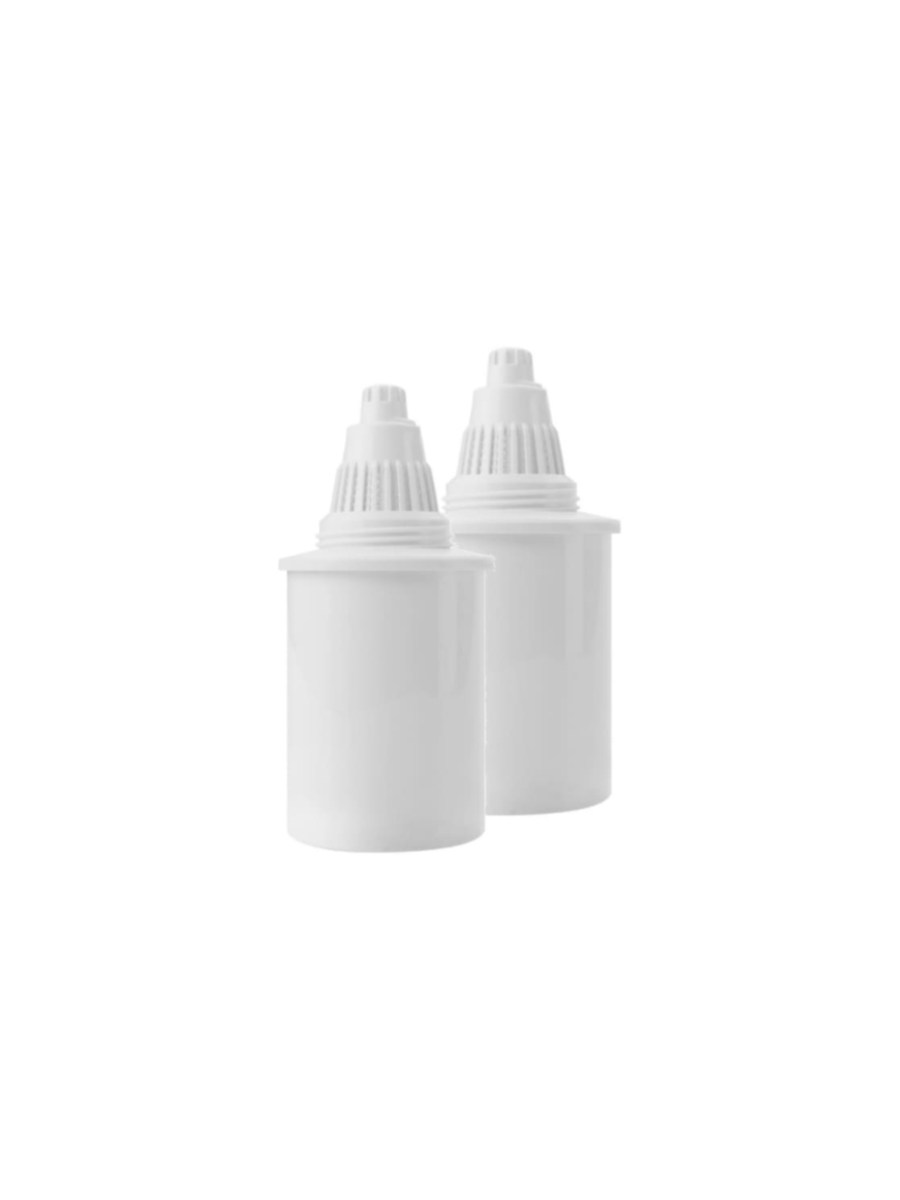 Набор Из Двух Сменных Картриджей Актив Сила Красоты Для Фильтра-Кувшина Барьер для очистки воды