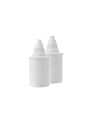 Набор Из Двух Сменных Картриджей Жесткость Железо Для Фильтра-Кувшина Барьер для очистки воды