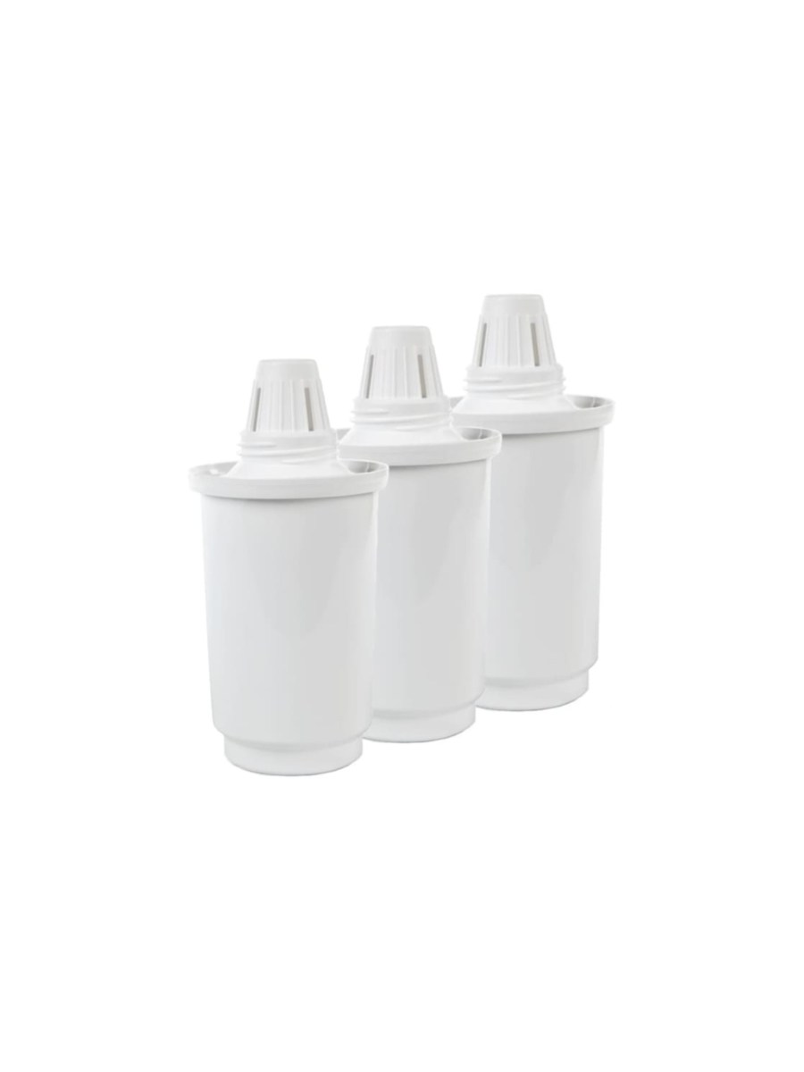 Набор Из Трёх Сменных Картриджей №302 Для Фильтра-Кувшина Гейзер для очистки воды