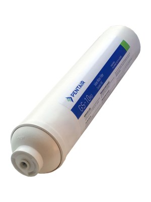 Угольный Картридж Pentair (Pentek) Gs-10Ro (14) 1 для очистки воды