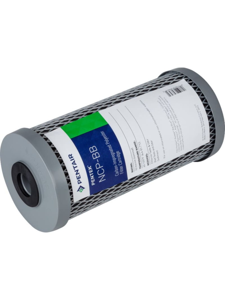 Картридж Механической Очистки Pentair (Pentek) Ncp Bb 1 для очистки воды