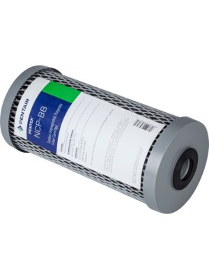 Картридж Механической Очистки Pentair (Pentek) Ncp Bb 2 для очистки воды