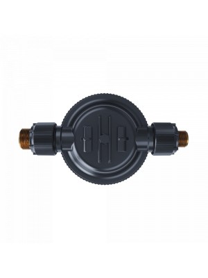 Корпус предфильтра Аквафор 10SL 1/2 для горячей воды фото 2