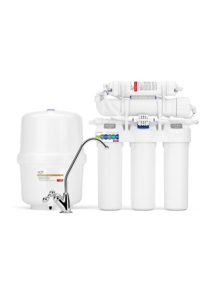 Фильтр Prio Новая Вода Praktic Osmos OU380 для очистки воды