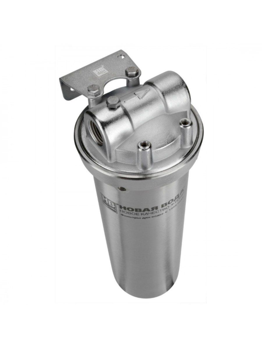 Магистральный Фильтр Prio Новая Вода A082 1 для очистки воды