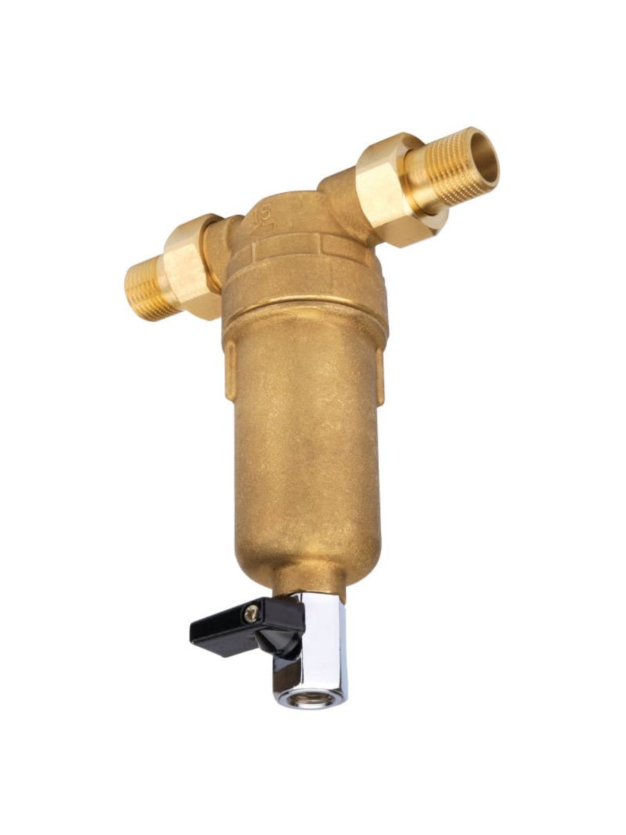 Магистральный Фильтр Prio Новая Вода A281 1 для очистки воды