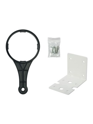 Корпус Магистрального Фильтра Prio Новая Вода A418L 1 для очистки воды