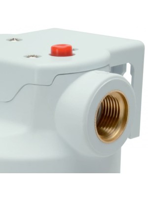 Корпус Магистрального Фильтра Prio Новая Вода Au011 2 для очистки воды