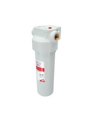 Корпус Магистрального Фильтра Prio Новая Вода Au011 для очистки воды