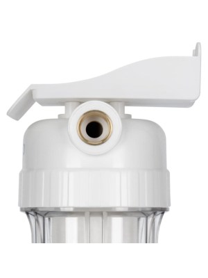 Магистральный Фильтр Prio Нова Вода Au020 3 для очистки воды