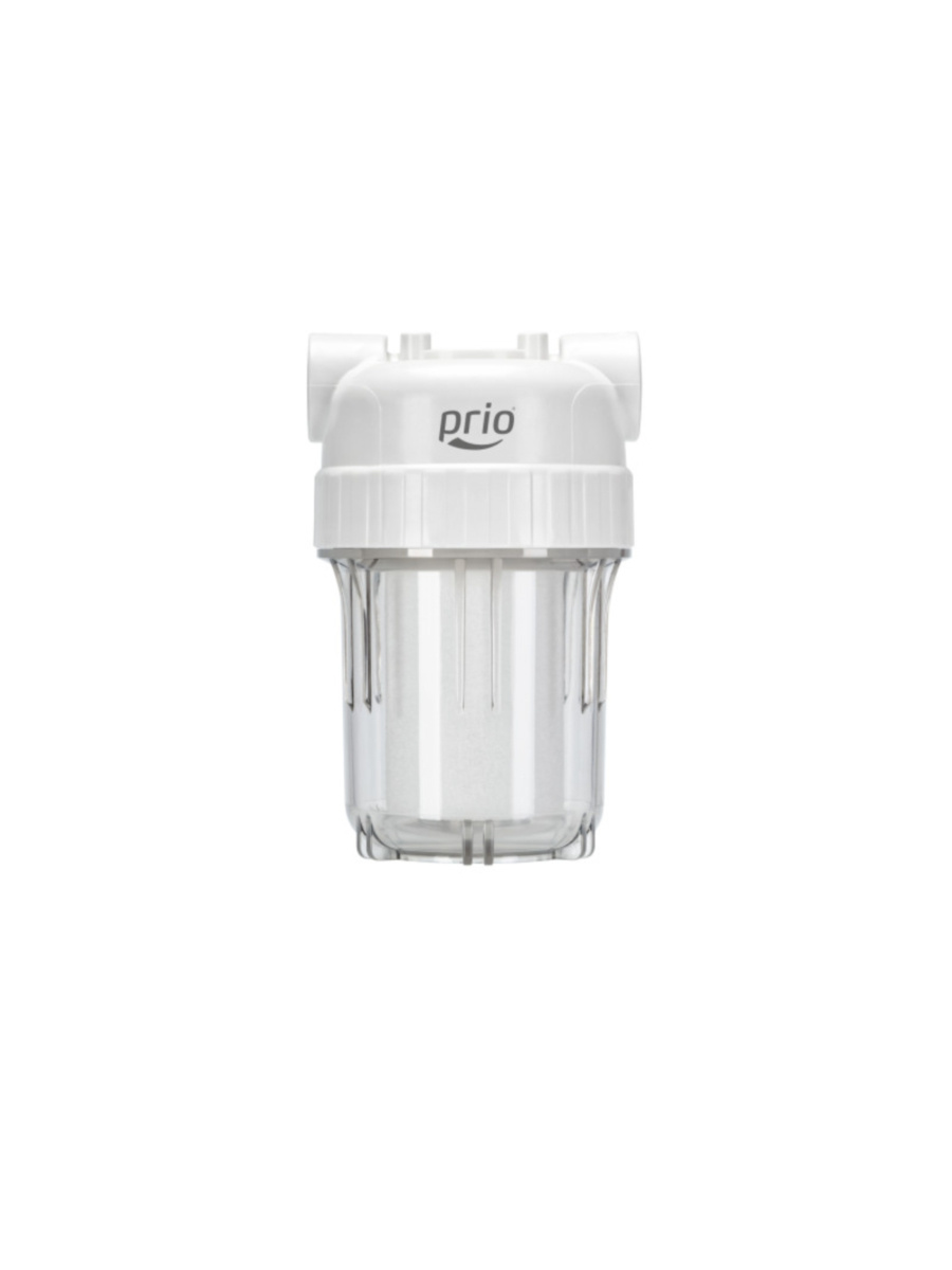 Магистральный Фильтр Prio Нова Вода Au120 1 для очистки воды