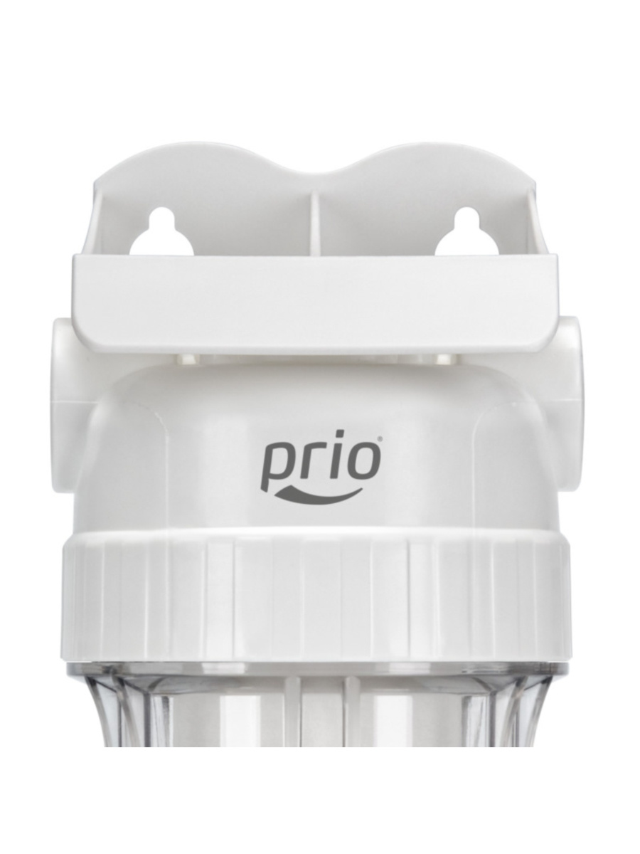 Магистральный Фильтр Prio Нова Вода Au120 3 для очистки воды