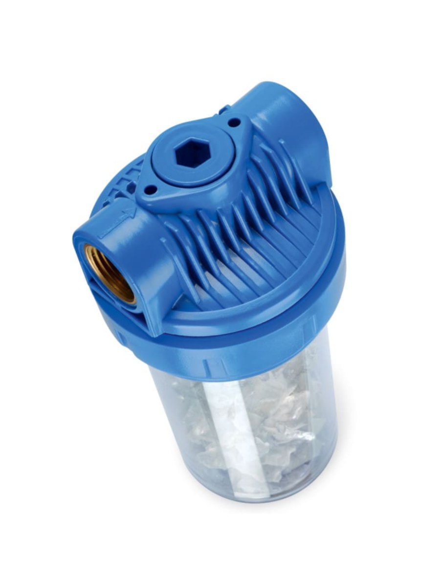 Магистральный Фильтр Prio Новая Вода B120 1 для очистки воды