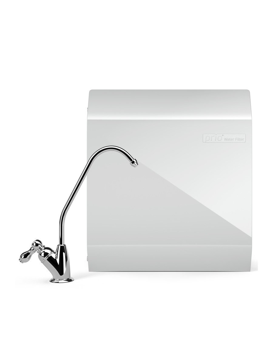 Фильтр Prio Новая Вода Expert M200 для очистки воды