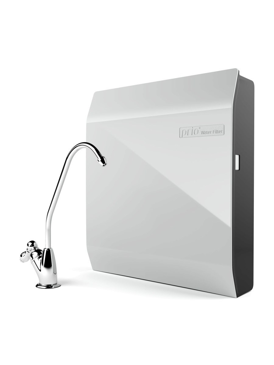 Фильтр Prio Новая Вода Expert M200 для очистки воды