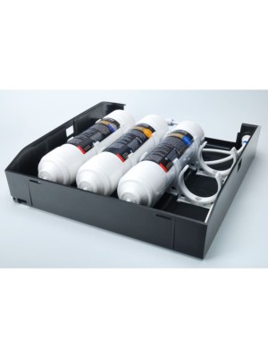 Проточный Питьевой Фильтр Prio Новая Вода Expert M305 3 для очистки воды