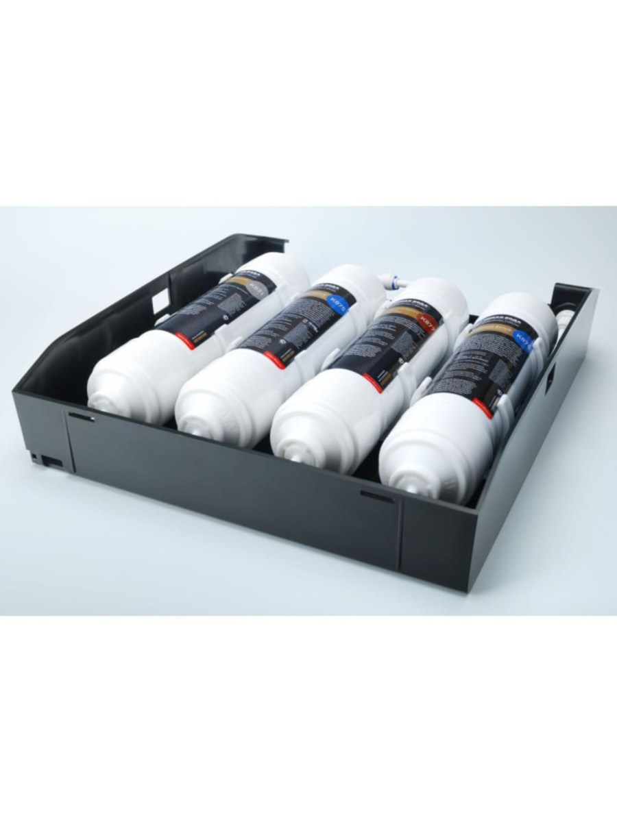 Проточный Питьевой Фильтр Prio Новая Вода Expert M312 2 для очистки воды