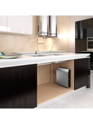 Проточный Питьевой Фильтр Prio Новая Вода Expert M312 6 для очистки воды