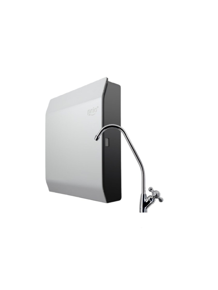 Проточный Питьевой Фильтр Prio Новая Вода Expert M312 для очистки воды