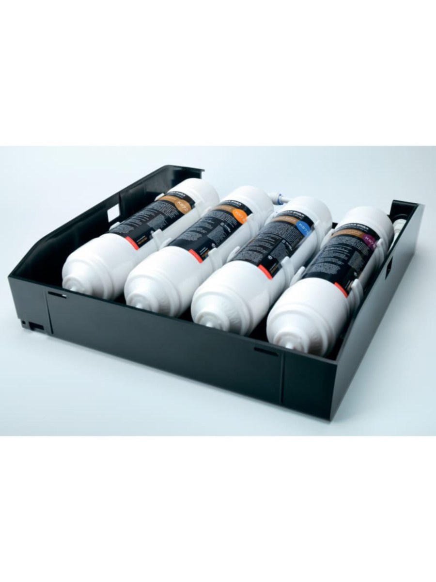 Проточный Питьевой Фильтр Prio Новая Вода Expert M420 1 для очистки воды