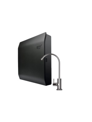 Проточный Питьевой Фильтр Prio Новая Вода Expert M420 для очистки воды