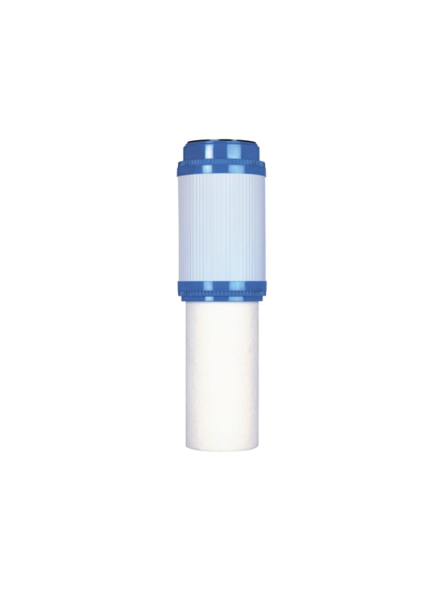 Угольно-Полипропиленовый Картридж Prio Новая Вода K604 для очистки воды