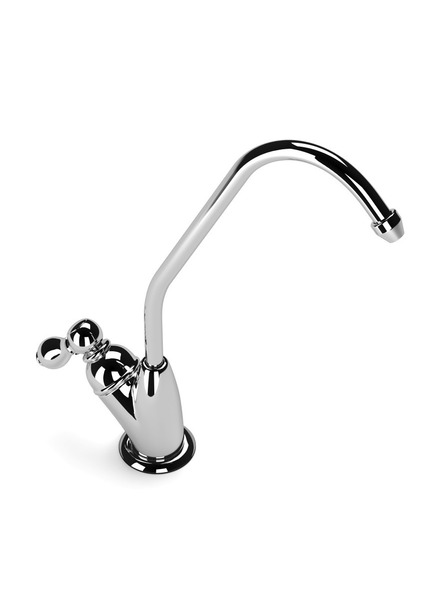 Фильтр Prio Новая Вода Praktic EU200 для очистки воды