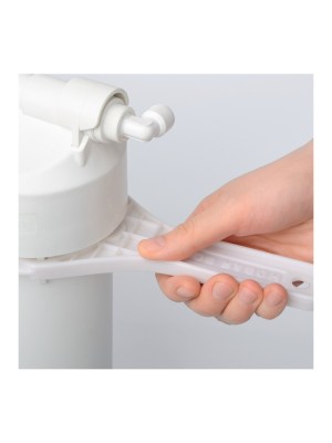 Фильтр Prio Новая Вода Praktic EU300 для очистки воды