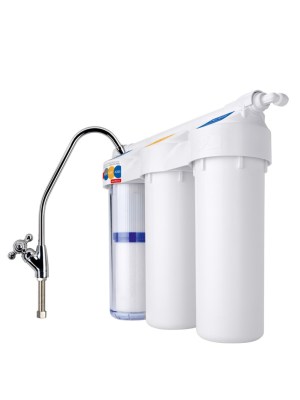 Проточный Питьевой Фильтр Prio Новая Вода Praktic Eu305 1 для очистки воды