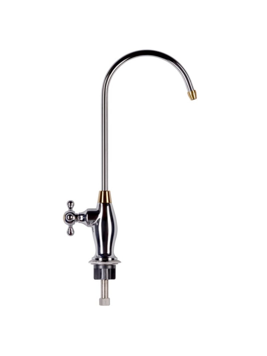 Кран Prio X104 Для Фильтра Под Мойкой 1 для очистки воды